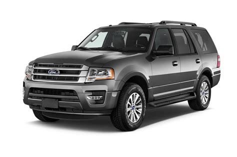 2017 ford expedition xlt value